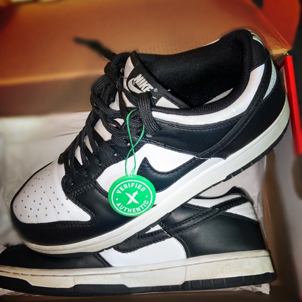Nike Dunk Low Retro